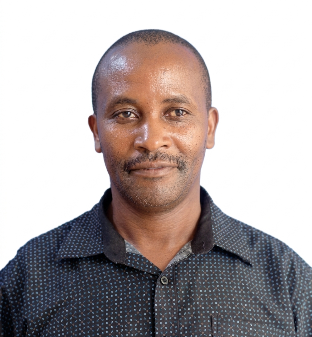 Prof. Joseph Magali